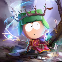 South Park Shorts DE