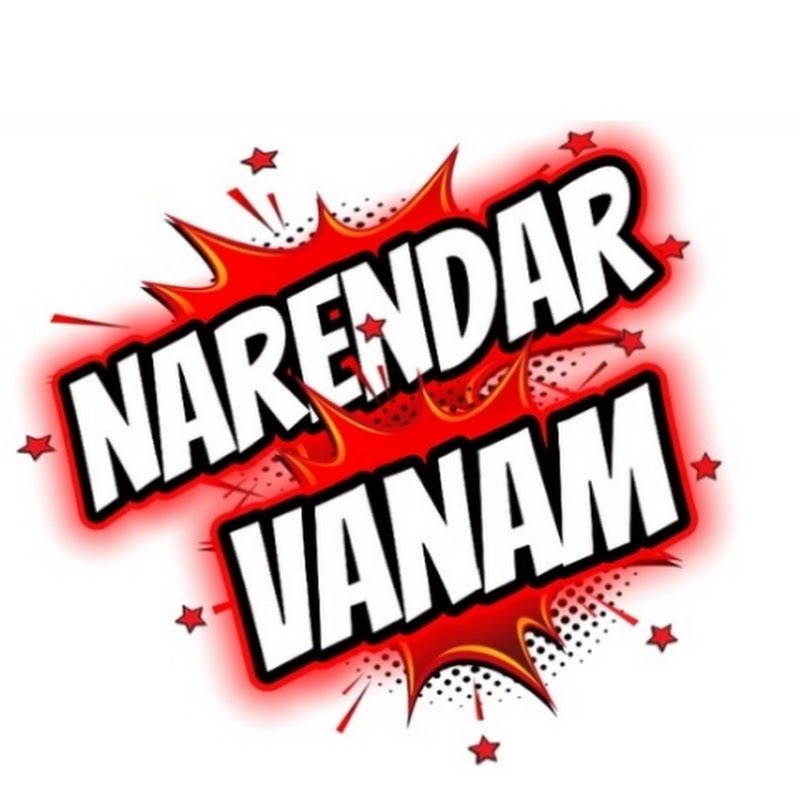 Narendar Vanam