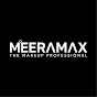 Meeramax Academy logo