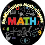 Buddhamitra Math classes  logo