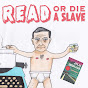 Read or Die a Slave logo
