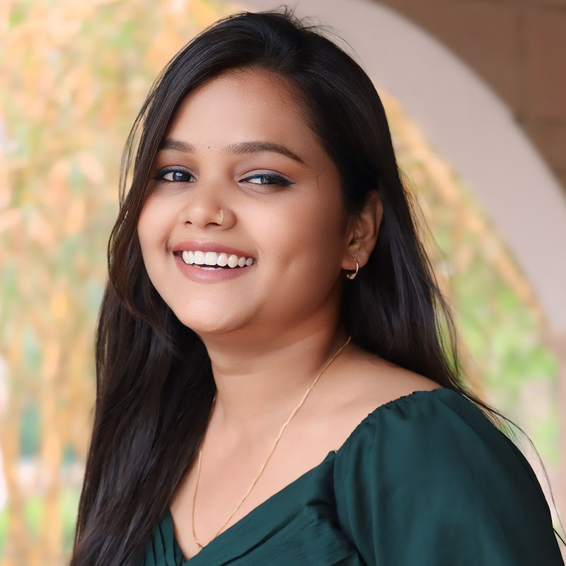 Anshika viral creator 
