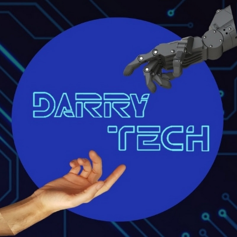 Darry Tech
