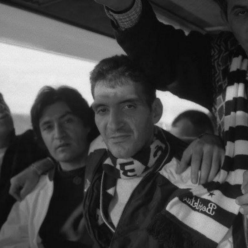 Besiktas Old School