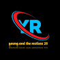 young and the Restless 25 logo