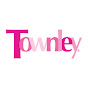 TownleyGirl logo