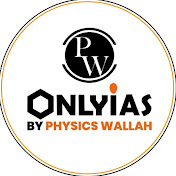 PW OnlyIAS - UP
