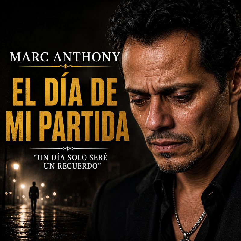 marcos solis - Topic