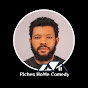 RICHES HOME COMEDY logo