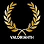 Valorianth logo