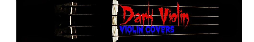 Dark Violin YouTube channel avatar