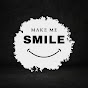 Make me smile 😁 logo