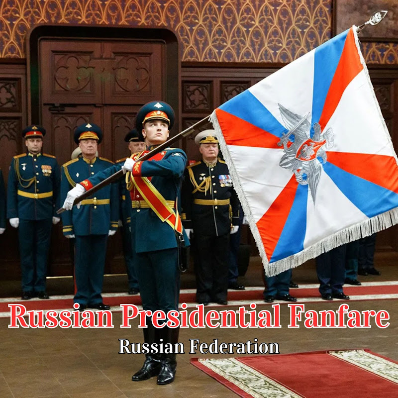 Russian Federation - Topic avatar