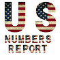 US Numbers Report logo