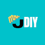 MrJDIY logo