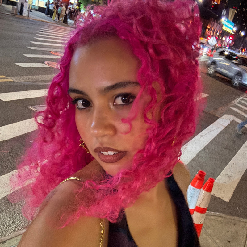 That Curly Top