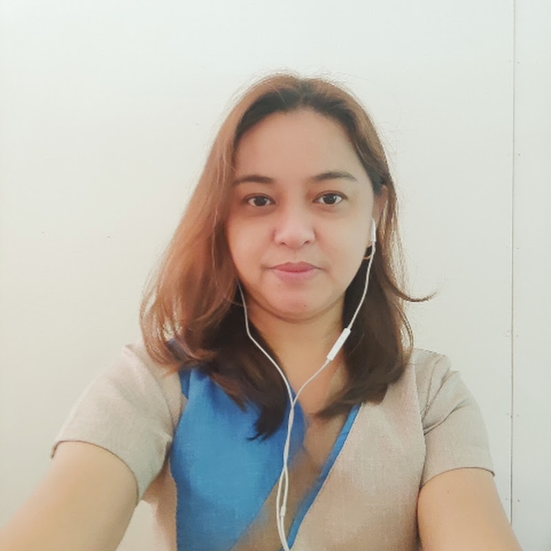 Teacher Eloisa