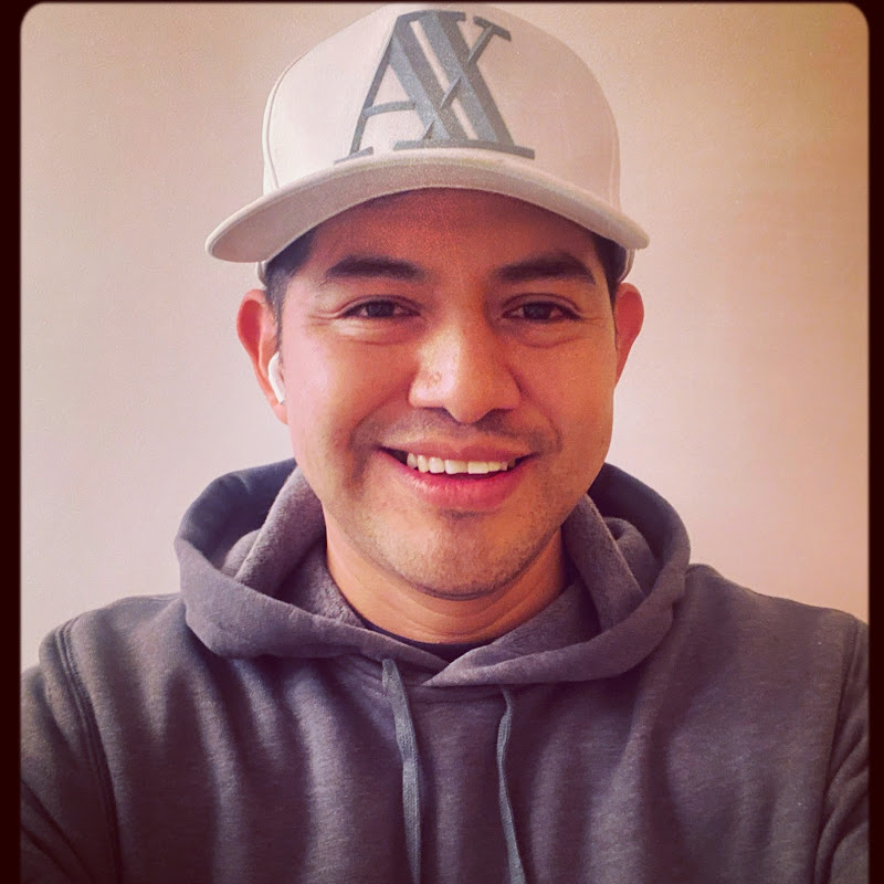 BERTO CRUZ