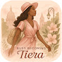 Busy Becoming Tiera logo