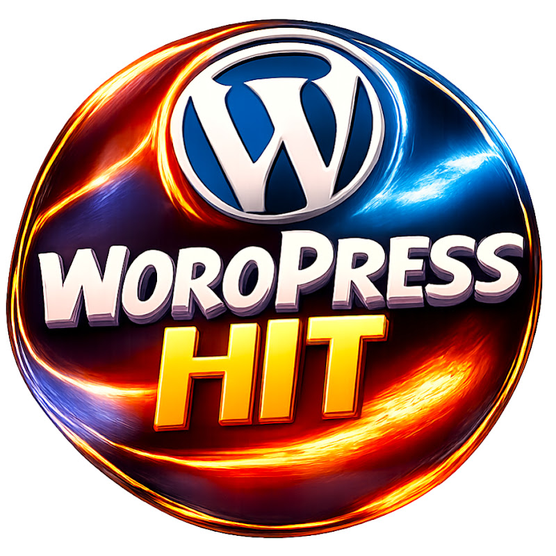 WordPress Hit
