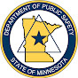 Minnesota Department of Public Safety Avatar