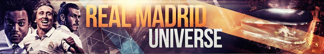 RealMadrid.Universe Avatar channel YouTube 