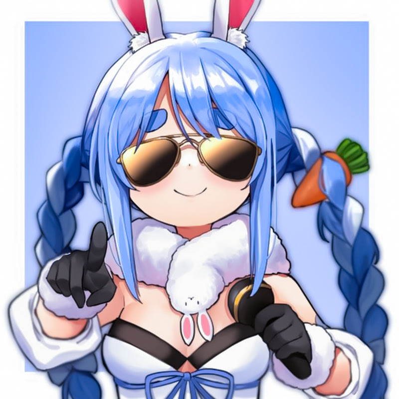 Holo Sharky