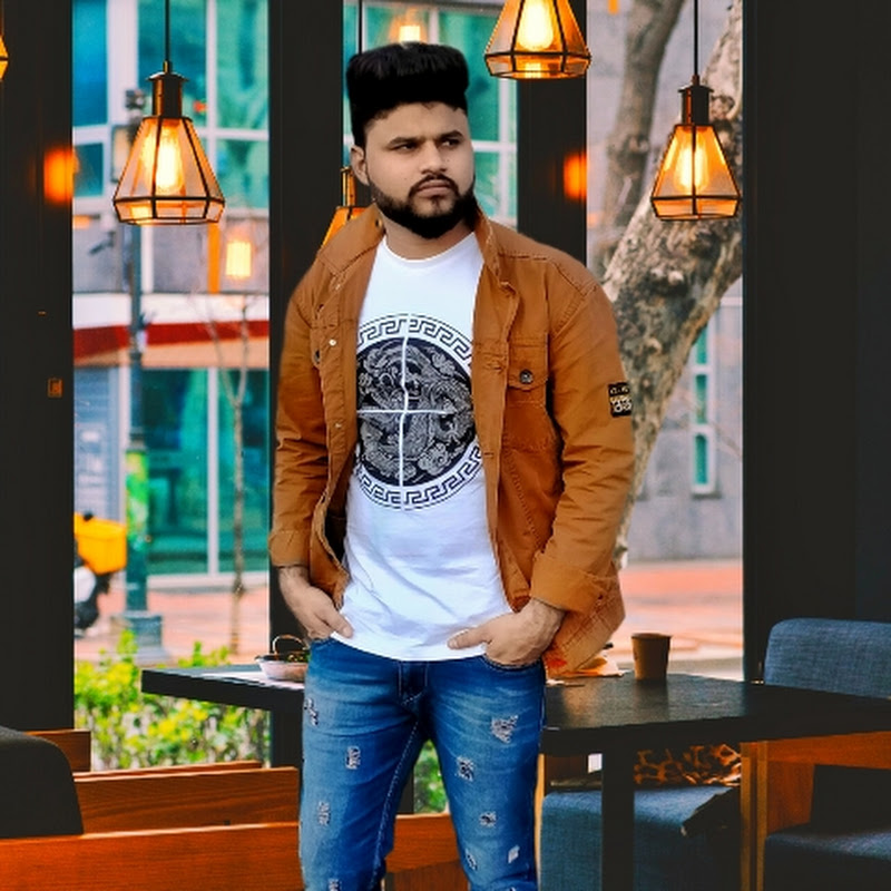 JD Qureshi