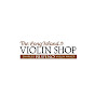 LIViolinShop logo