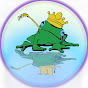 Pond King Water Gardens logo