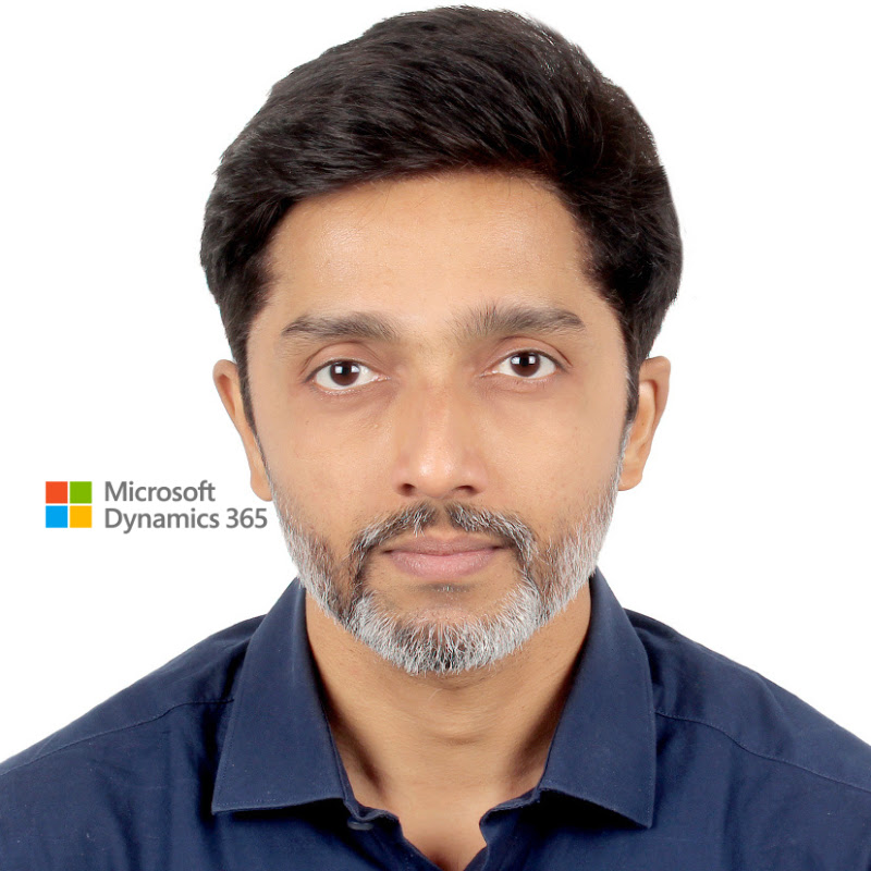 D365 Talks