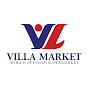 Villa Market logo