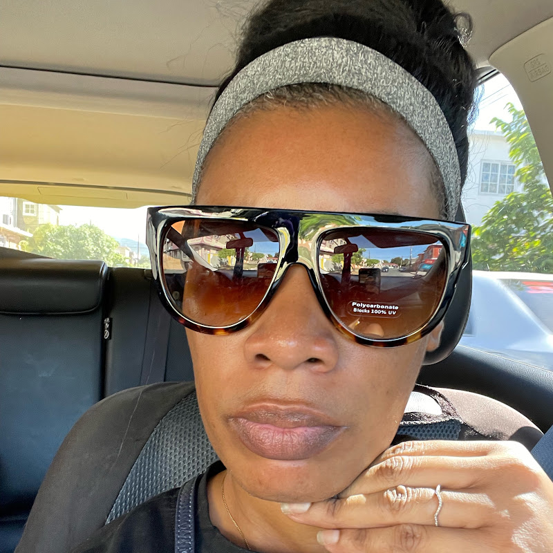Teresa Fit lifestyle