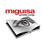 Miguisa Photo Lab Miguisa Photo Books logo