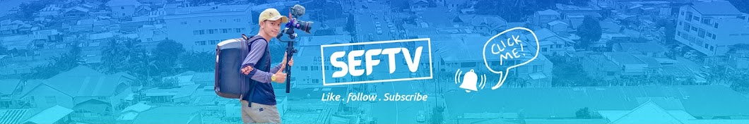 SEFTV Banner