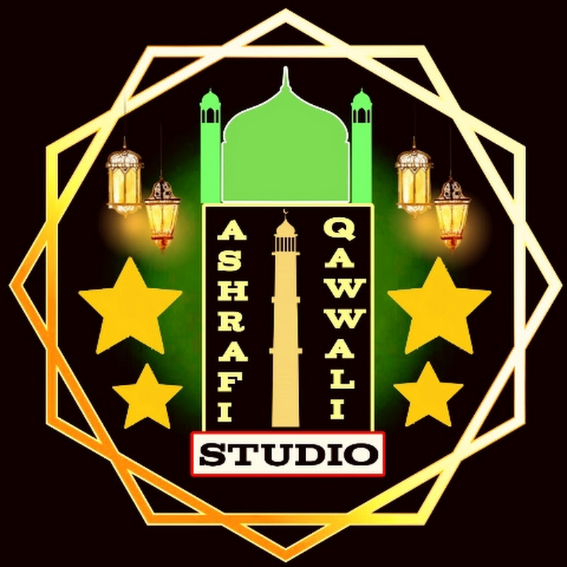 Ashrafi Qawwali Studio