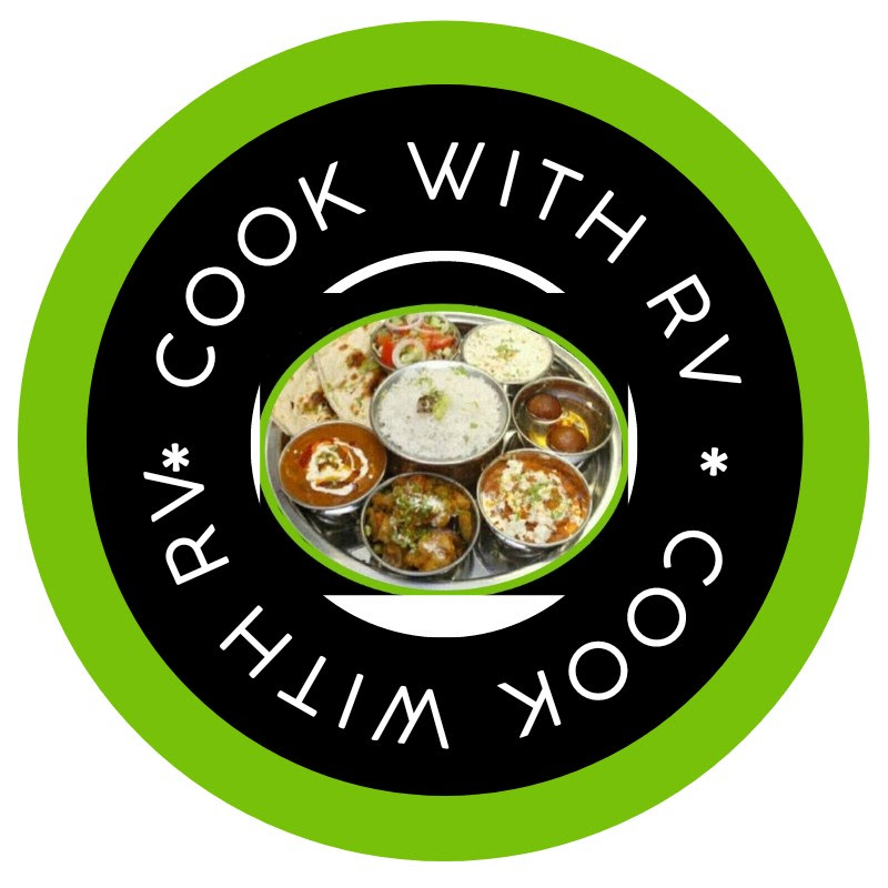Cook with RV