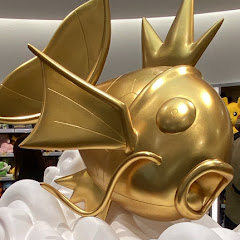 デストロイのポケモン村