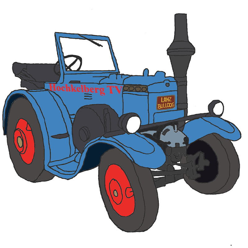 Hochkelberg TV Logo