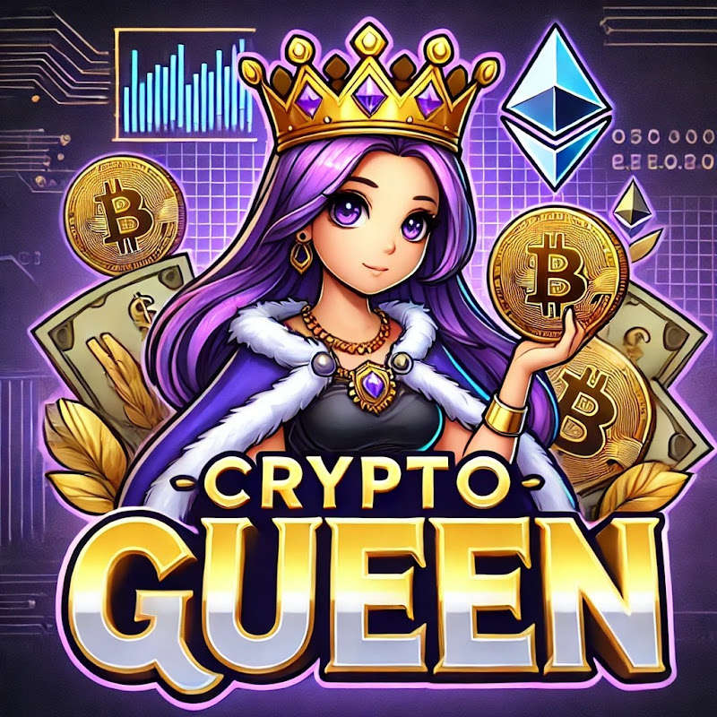Crypto Queen