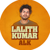 Lalith Kumar ALK