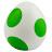 Random Yoshi Egg