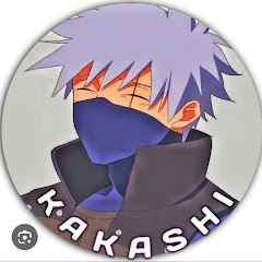 KAKASHI X EDITS 888