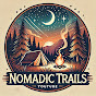 Nomadic Trails logo