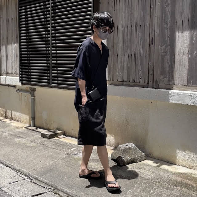 人気 おすすめ人気 おすすめKARAMIORI STRAIGHT SLACKS スラックス