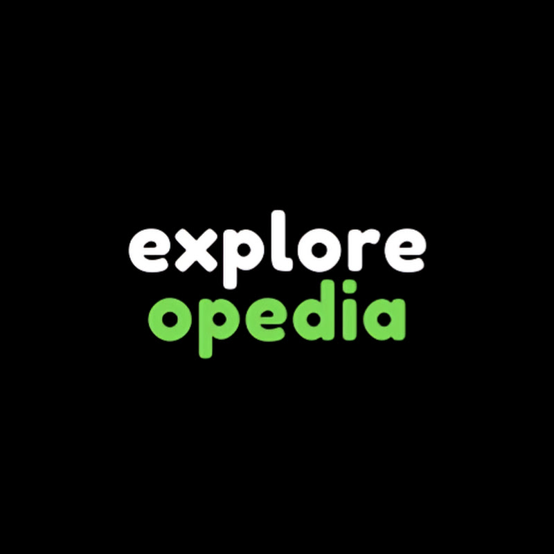 exploreopedia