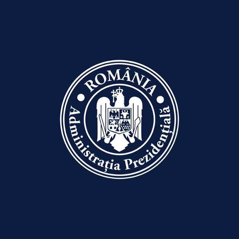 Administrația Prezidențială