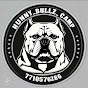 Hunny Bullz Camp logo