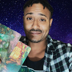 Elijah’s Tarot Avatar