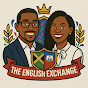 The English Exchange logo